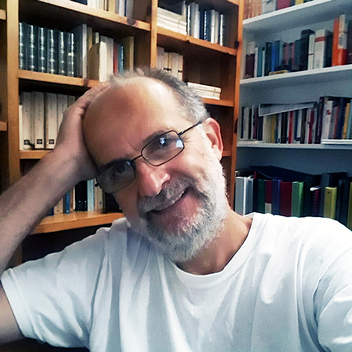 Daniele D'Arrigo