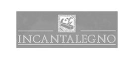 Incanta legno Incanta legno
